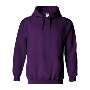 Gildan 18500 - Heavy Blend™ Kapuzenpullover Herren Purple