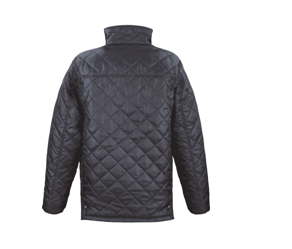 Result Urban R195X - Urban Cheltenham Steppjacke