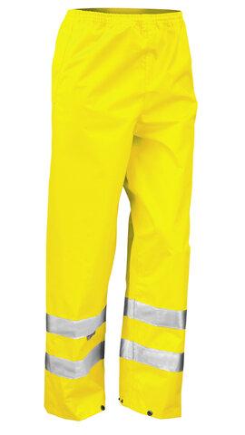 Result Safe-Guard R022X - Warnschutzhose Wasserfest