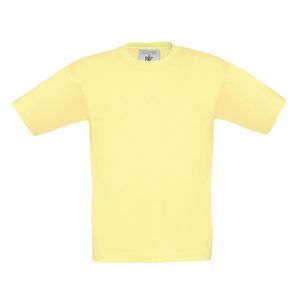 B&C Exact 150 Kids - Kinder T-Shirt TK300