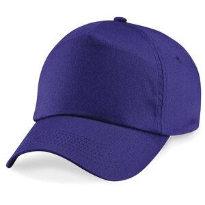 Beechfield B10 - Original 5-Panel Cap