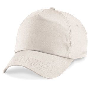 Beechfield B10 - Original 5-Panel Cap