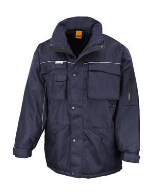 Result Work-Guard R72 - Arbeitskleidung Jacke