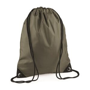 Bag Base BG010 - Rucksackbeutel Olivgrün