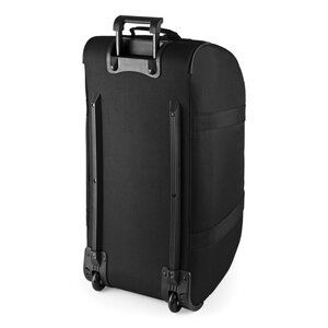 Bag Base BG023 - Wheely Holdall große Reisetasche Schwarz