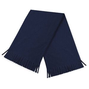 Beechfield BC291 - Suprafleece ™ Schal French Navy