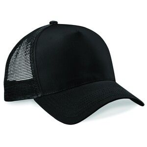 Beechfield BC640 - Snapback Trucker Cap