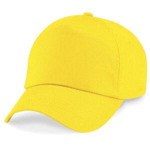 Beechfield BC10B - Junior Original Cap