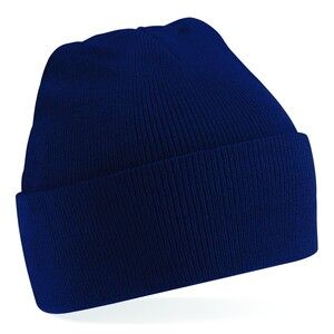 Beechfield BC45B -  Junior Original Cuffed Beanie Mütze