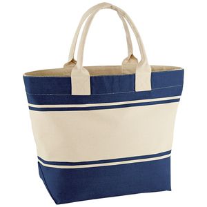 Quadra QD026 - Canvas Deck Bag und Strandtasche