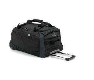 Quadra QD970 -  Quadra Qd970 - Tungsten ™ Wheelie Reisetasche