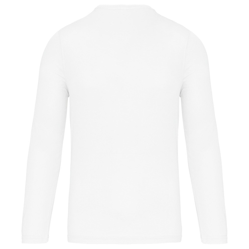 Proact PA443 - Basic Sport Funktionsshirt Langarm