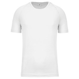 ProAct PA438 - HERREN BASIC SPORT FUNKTIONS-SHIRT KURZARM