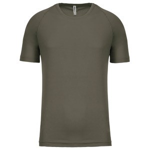 ProAct PA438 - HERREN BASIC SPORT FUNKTIONS-SHIRT KURZARM