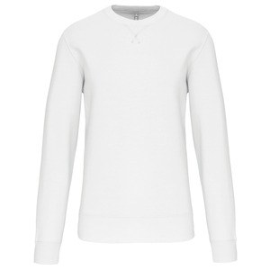 Kariban K442 - Herren Rundhals Sweatshirt