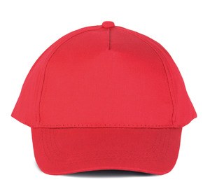 K-up KP116 - BASIC 5-PANEL KAPPE