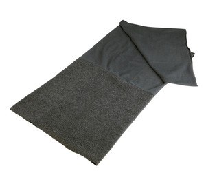 K-up KP105 - WINTER STIRNBAND Slate Grey