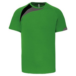 ProAct PA437 - KINDER KURZARM SPORT T-SHIRT