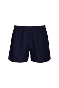 Proact PA136 - Rugby Shorts Navy