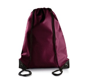 Kimood KI0104 - RUCKSACK Burgund