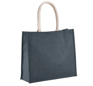 Kimood KI0219 - Jute Strandtasche