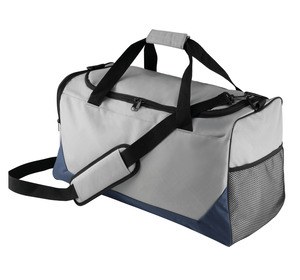 Kimood KI0617 - Multisport Tasche Navy / Light Grey