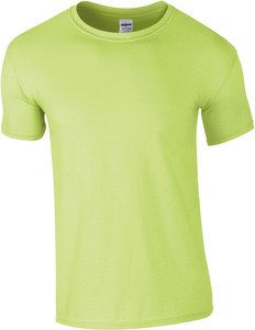 Gildan GI6400 - Softstyle® Herren Baumwoll-T-Shirt