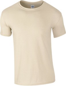 Gildan GI6400 - Softstyle® Herren Baumwoll-T-Shirt