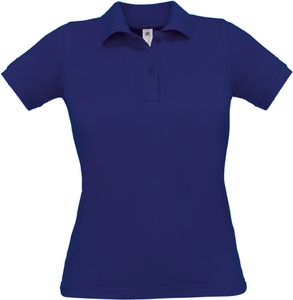 B&C CGPW455 - Safran Poloshirt PW455