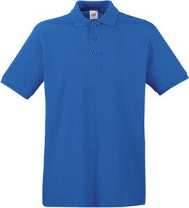 Fruit of the Loom SC63218 - Premium Poloshirt