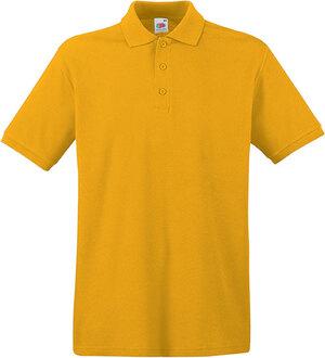 Fruit of the Loom SC63218 - Premium Poloshirt