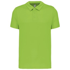 ProAct PA482 - HERREN SPORT FUNKTIONS POLOHEMD