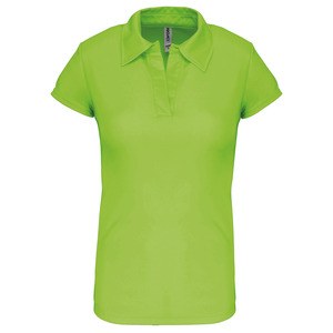 ProAct PA483 - DAMEN SPORT FUNKTIONS POLOHEMD