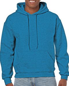 Gildan GI18500 - Kapuzen-Sweatshirt Herren