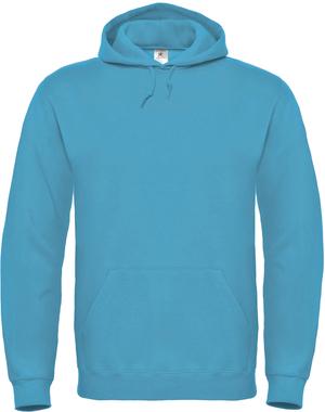 B&C CGWUI21 - Sweatshirt Hoodie - WUI21