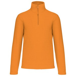 Kariban K912 - Enzo - Mikrofleece Pullover 1/4 Zipper