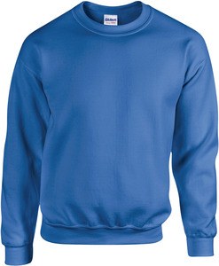 Gildan GI18000B - Kinder Crew Neck Sweatshirt Royal Blue