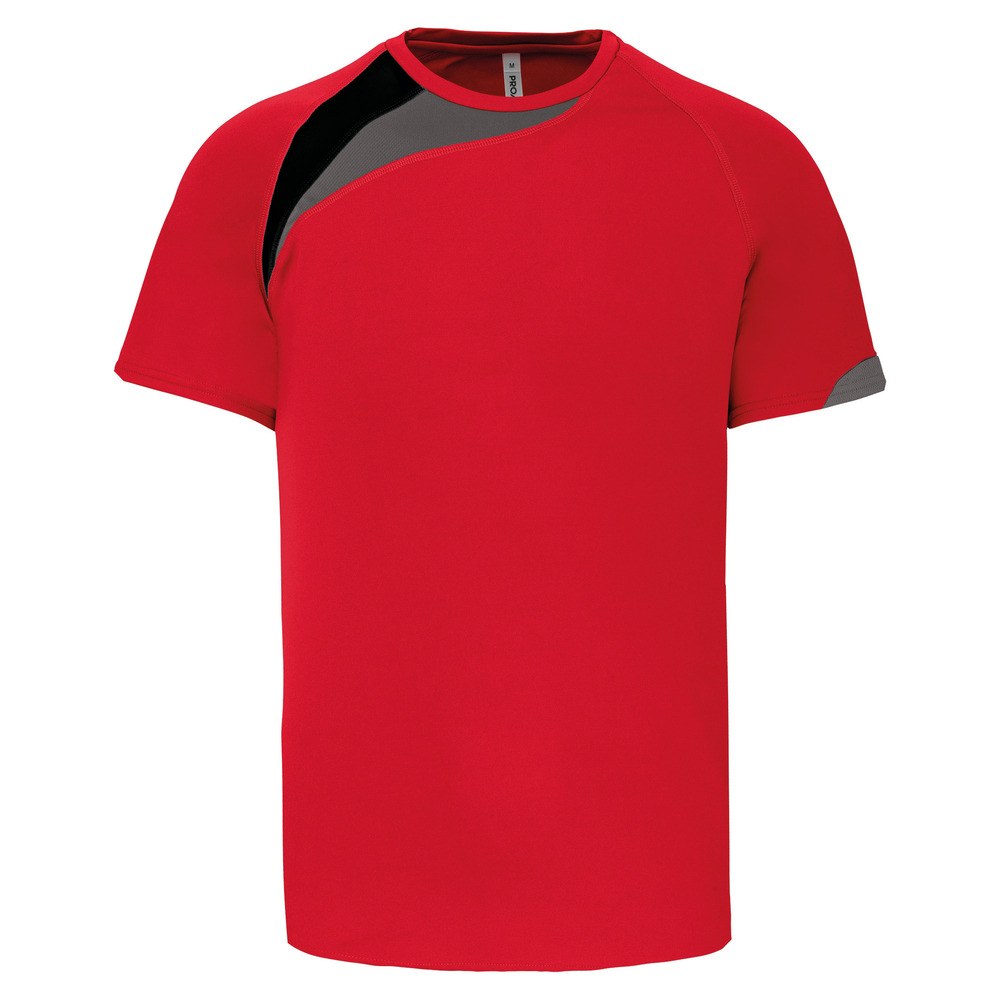 ProAct PA436 - KURZARM SPORT T-SHIRT