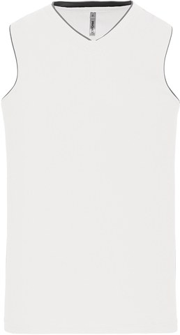 ProAct PA461 - KINDER BASKETBALL SHIRT