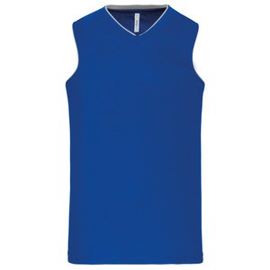 ProAct PA459 - HERREN BASKETBALL SHIRT