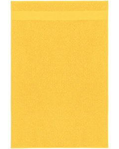 Kariban K111 - BEACH TOWEL > STRANDTUCH True Yellow