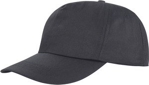 Result RC080X - Houston 5-Panel-Drucker Black/Black