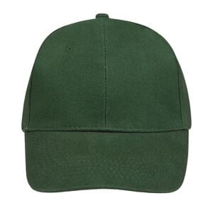 SOLS 88100 - 6-Panel Baseballcap Buffalo