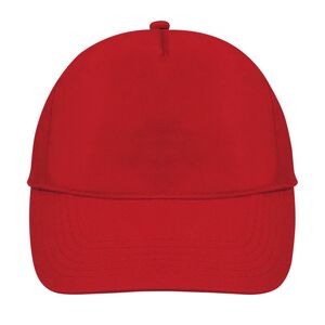 SOLS 88119 - 5-Panel Baseballcap Buzz