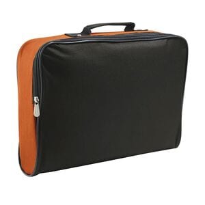 SOL'S 71100 - Schultasche Aus Polyester College Orange