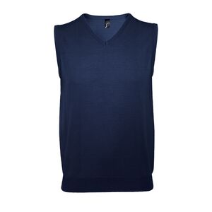 SOL'S 00591 - Unisex Pullunder Gentlemen Navy