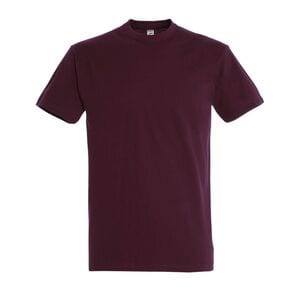 SOL'S 11500 - Herren Rundhals T-Shirt Imperial weiß