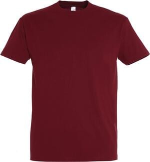 SOLS 11500 - Herren Rundhals T-Shirt Imperial