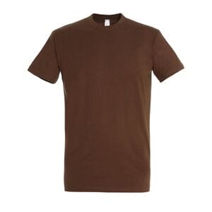 SOL'S 11500 - Herren Rundhals T-Shirt Imperial Terre