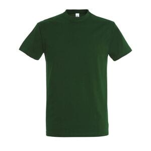 SOL'S 11500 - Herren Rundhals T-Shirt Imperial Vert bouteille